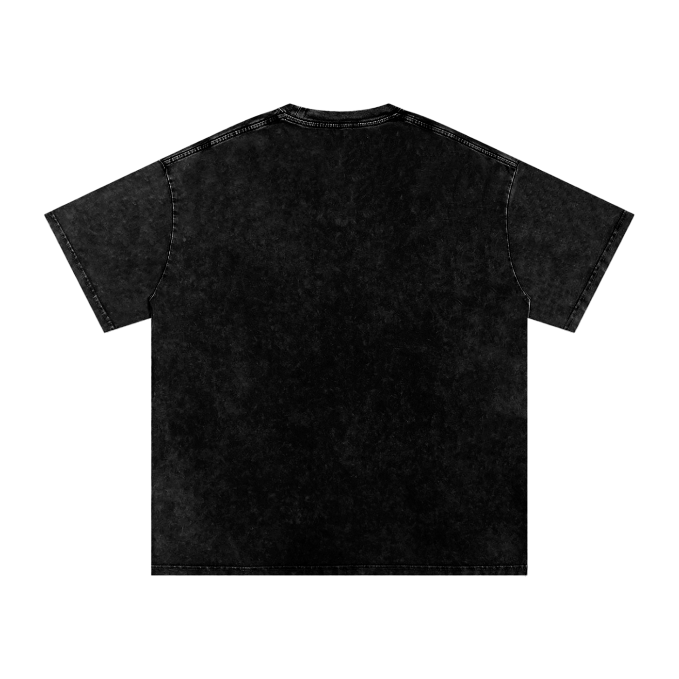 Cynapse Snow Washed Tee