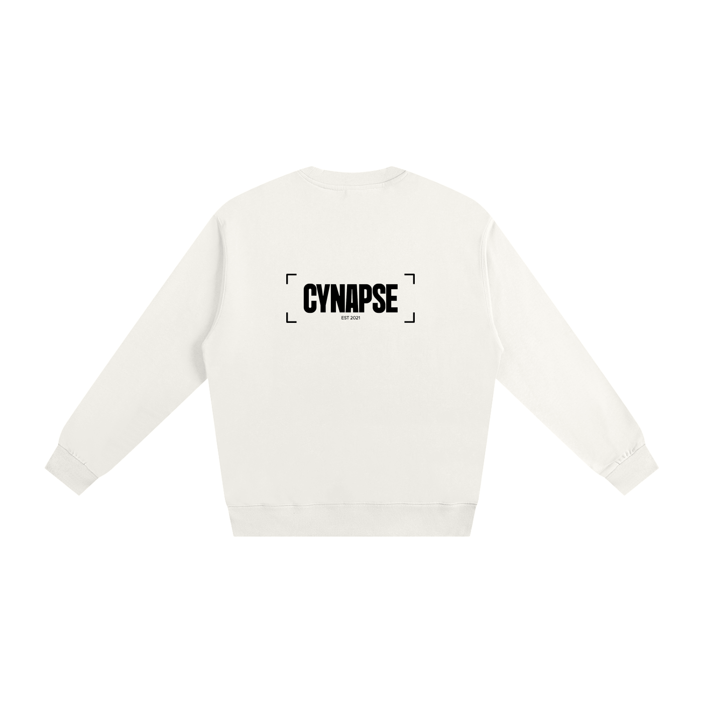 Cynapse Crewneck