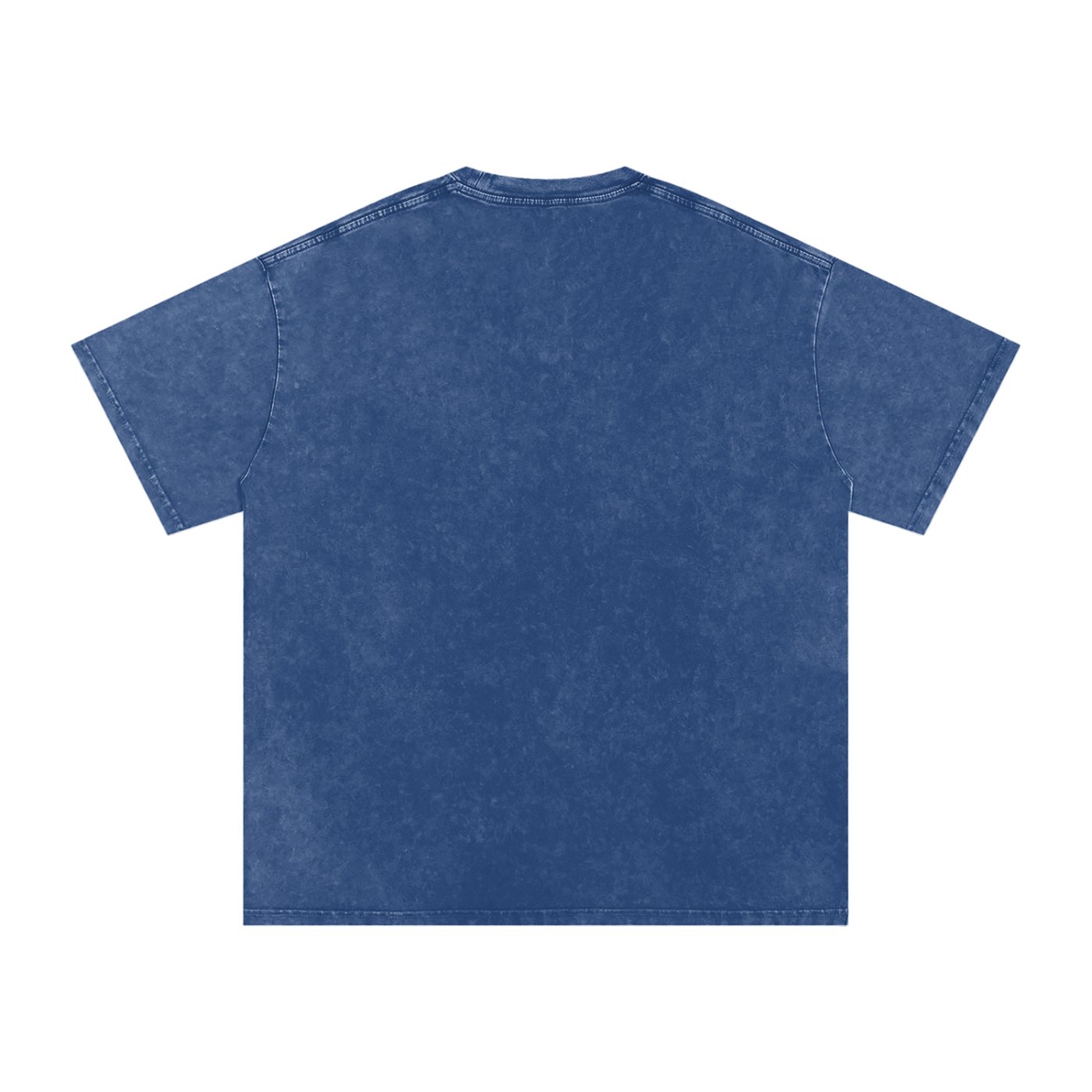 Cynapse Snow Washed Tee
