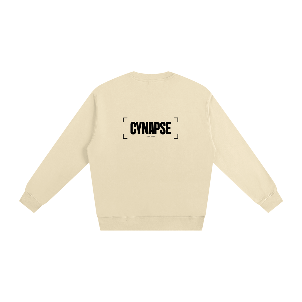 Cynapse Crewneck