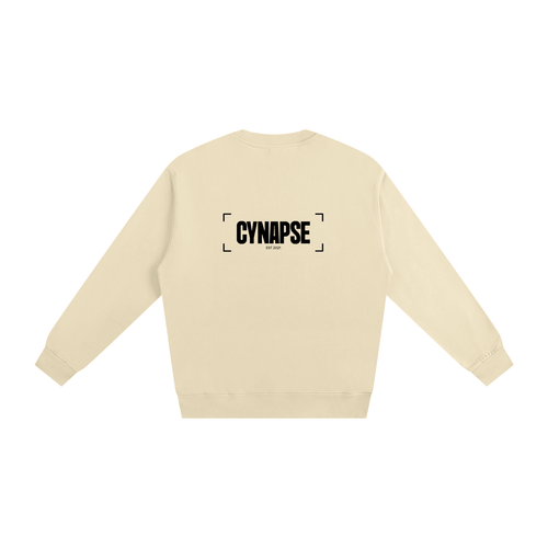 Cynapse Crewneck