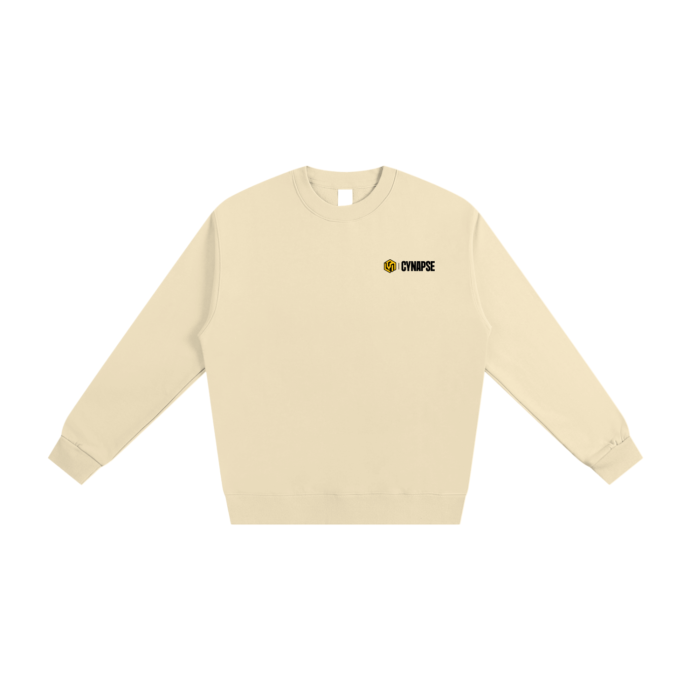 Cynapse Crewneck