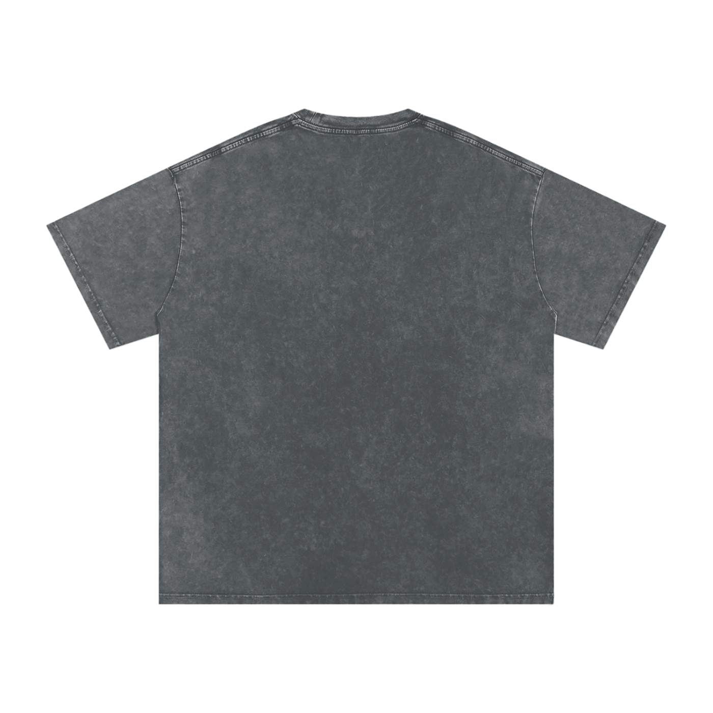 Cynapse Snow Washed Tee